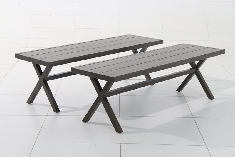 Recalled Target Threshold Bench
